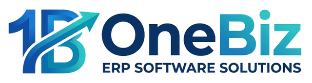 OneBiz ERP